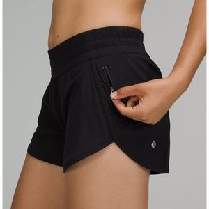 Lululemon tracker shorts